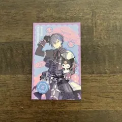 Dytica サンリオ　小柳ロウ