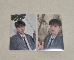 straykids スンミン エコパ 会場限定トレカ 5/11 5/18