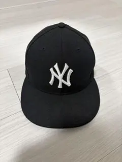 ニューヨーク・ヤンキース ブラックキャップ