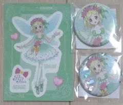 2025年最新】プリパラ アクリル ふわりの人気アイテム - メルカリ