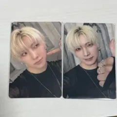 &TEAM YUMA トレカ 묶음 판매