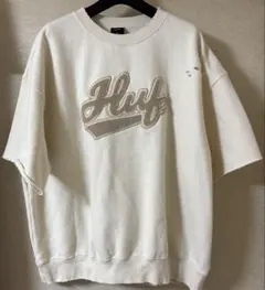 【美品】HUF トップス