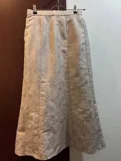 grove マーメイドスカート