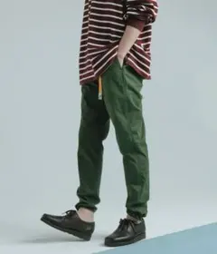 アダムエロペ【別注】《GRAMICCI/グラミチ》NN PANTS メンズ