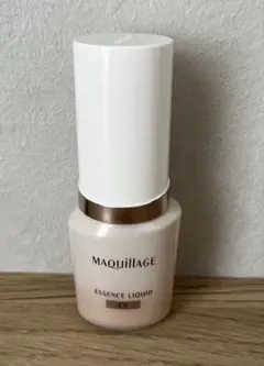 MAQuillAGE エッセンスリキッド ファンデーション