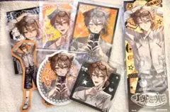 にじさんじ 伏見ガク HYPE-ME グッズセット