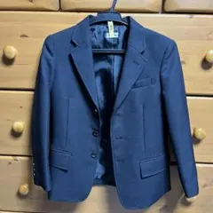 キッズフォーマル ジャケットのみ　120