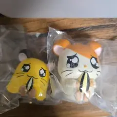 とっとこハム太郎 まちぼうけ