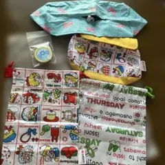 シモジマ キャラクターグッズ