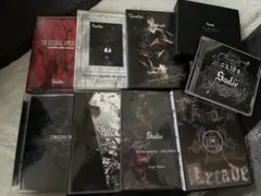 Sadie CD DVD セット まとめ売り - メルカリ
