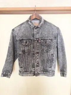 80’s 90’s Vintage Levi’s 57508-0256