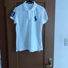 Ralph Lauren The Skinny Polo XL
