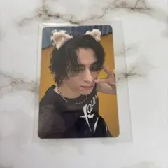 INI 西洸人 トレカ DVD XQUARE - メルカリ