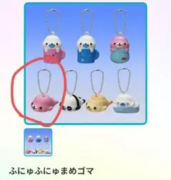 2026年最新】まめゴマ キーホルダーの人気アイテム - メルカリ