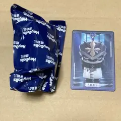 【新品未開封】原神 正規品 霜痕与权焰 ファデュイ執行官 フィギュア 隊長