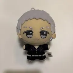 三ツ谷隆　ちびぐるみ