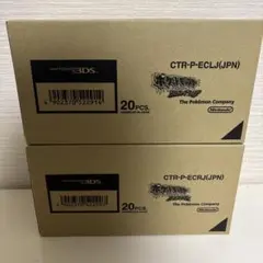 新品未開封 ポケットモンスター ルビー サファイア 80個セット 【2220