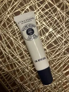 ロクシタン シア リップバーム 新品未使用