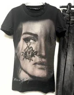 Dolce & Gabbana モニカ・ベルッチ Tシャツ 36 ブラ 09ss - メルカリ