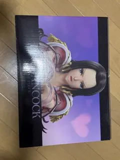 ボア・ハンコック フィギュア 未開封