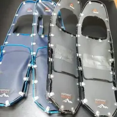 MSR LIGHTNING ASCENT スノーシュー 男性用　25　ジャンク
