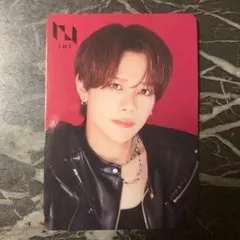 【初期傷あり】INI 藤牧京介 THE VIEW 楽天ブックス トレカ