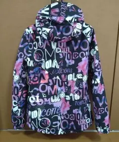 VOLCOM ウエア レディースXS