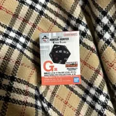 HUNTER×HUNTER G賞 リスキーダイス