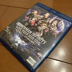 DOBERMAN INFINITY/LIVE TOUR 2019「5IVE