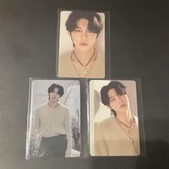 TXT SWEET ヨンジュン トレカ