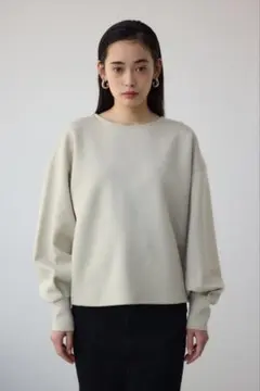 【極美品】AZUL BY MOUSSY　トップス