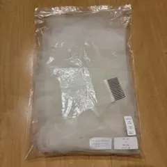 トリートドレッシング ウエディングベール 80x120 ギャザー有りショート丈