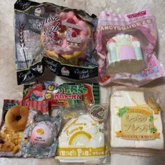 スクイーズ まとめ売り