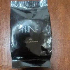 NNE グライディングファンデーションニードルファンデ ライトベージュ