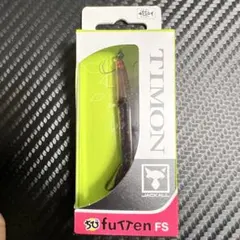 TIMON ちびフッテンFS クリアー クランクベイト - メルカリ