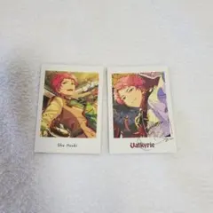 あんスタ ぱしゃっつ 斎宮宗