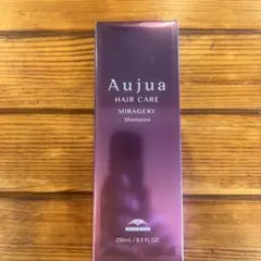 Aujua オージュア ミラジェリー シャンプー 250mlのサムネイル