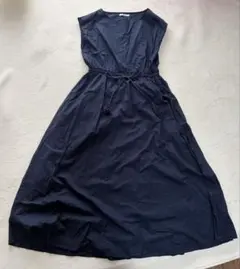 さしみ様専用【美品/完売品】ポンデシャロン ラミーコットン フレンチ