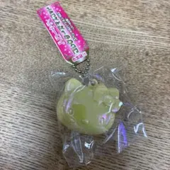 地域限定 ハローキティ コレクターズ マスコット パールバージョン