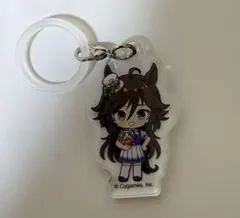 ウマ娘　ミスターシービー　アンブレラマーカー　47都道府県　アニメイト
