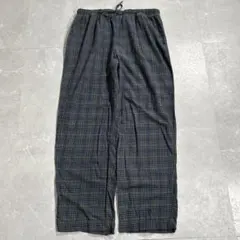 00s OAKLEY check pants y2k テック系 鬼フェード 人気 - メルカリ