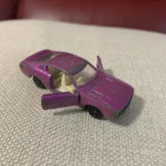 トミカ　日本製　セリカLB2000GT 箱無し