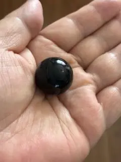 ⭐️超メルカリ市特別価格⭐️強力！チベット産 モリオン スフィア