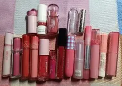 リップ ティント まとめ売り