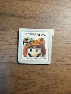 スーパーマリオ3Dランド ニンテンドー3DS