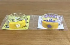 DISH// ライトバングル 黄色 DISH// ライトバングルの通販 by used shop.｜ラクマ