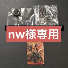 ファイナルファンタジー クリーチャーズ アーカイブ ファブニル メタリック版