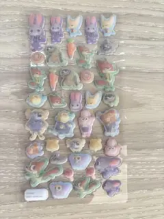 コットンパフィーズートピア