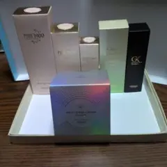 Dr.PUR BEAUTE COLLECTION #20 日焼け止め乳液 - メルカリ