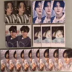 ENHYPEN ジョンウォン トレカセット daydream